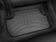 Load image into Gallery viewer, WeatherTech 2014+ Mini Hardtop Rear FloorLiner - Black | 446752