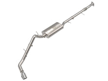 Load image into Gallery viewer, afe Apollo GT Series Cat-Back Exhaust System GM Colorado/Canyon 23-25 L4-2.7L (t) aFe