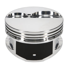 Load image into Gallery viewer, JE Pistons 400 SBC 18DEG FT Set of 8 Pistons JE Pistons