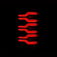 Load image into Gallery viewer, AlphaRex 630030 LED Taillights Alpha-Black Tail Lights AlphaRex