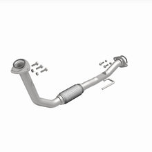 Load image into Gallery viewer, BRE Exhaust 92-93 Camry 2.2L Front Pipe Kit | 107-0136