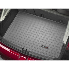 Load image into Gallery viewer, WeatherTech 2017+ Chevrolet Cruze Hatchback Cargo Liners - Grey | 42929