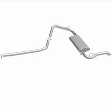 Load image into Gallery viewer, MagnaFlow BRE Exhaust Kit 98-02 Camaro Firebird 3.8L