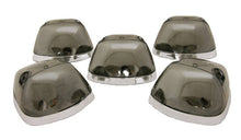 Load image into Gallery viewer, Putco 94-98 RAM - Ion Chrome - 5pc Kit (Amber) LED Roof Lamps (Replacement) Light Bars & Cubes Putco
