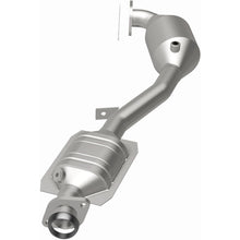 Load image into Gallery viewer, Magnaflow 2005 Subaru Outback 2.5L Direct Fit Converter