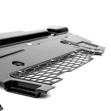 Load image into Gallery viewer, COBB Radiator Shrouds Cobb 21-23 Ford F-150 Ecoboost 3.5/2.7 Raptor/Tremor/Limited Redline Carbon Fiber Radiator Shroud