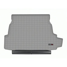 Load image into Gallery viewer, WeatherTech 21-22 Toyota RAV4 Prime XA50 Cargo Liner w/Bumper Protector - Grey