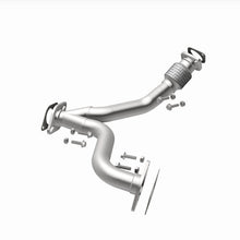 Load image into Gallery viewer, BRE Exhaust 98-04 Passport Rodeo Sport 3.2L Front Pipe Kit