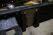 Load image into Gallery viewer, Rust Buster 73-87 Chevy C10 Standard Cab Transmission Crossmember | RB7376
