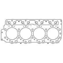 Load image into Gallery viewer, Cometic GM 6.6L Duramax Diesel 01-06 4.100 inch Bore .075 inch MLS-5 Left Head Gasket