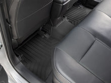 Load image into Gallery viewer, WeatherTech 23-24 Toyota Prius Rear FloorLiner HP - Black | 4418102IM