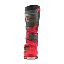 Load image into Gallery viewer, Gaerne SG22 Limited Edition MAGMA MJK LE Boot Deep Black/Fiery Red Size 9 Gaerne