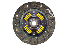 Load image into Gallery viewer, ACT 16-17 Mazda MX-5 Miata ND Perf Street Sprung Disc Clutch Discs ACT