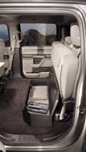 Load image into Gallery viewer, Tuffy Underseat Lockbox 2/3 Length W/ Combo Lock For Ford Fseries Supercrew Cargo Boxes & Bags Tuffy Products