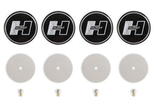 Load image into Gallery viewer, HURST HURST CENTER CAP SET. 11-19 CHALLENGER/CHARGER