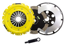 Load image into Gallery viewer, ACT 2015 Chevrolet Camaro HD/Race Rigid 6 Pad Clutch Kit Clutch Kits - Single ACT