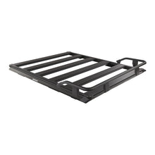 Load image into Gallery viewer, ARB Base Rack Kit Includes 61in x 51in Base Rack w/ Mount Kit Deflector and Front 1/4 Rails Roof Rack ARB