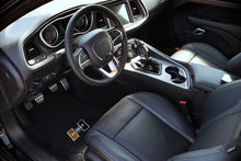 Load image into Gallery viewer, HURST FLOOR MAT SET (GOLD) 08-19 CHALLENGER