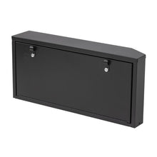 Load image into Gallery viewer, Tuffy Jeep Wrangler Tailgate Lockbox W/Keyed Lock Cargo Boxes & Bags Tuffy Products
