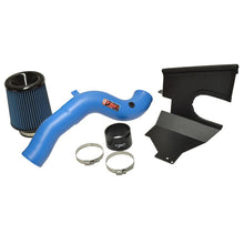 Load image into Gallery viewer, Injen 16-18 Ford Focus RS Special Edition Blue Cold Air Intake