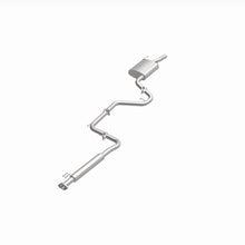 Load image into Gallery viewer, MagnaFlow BRE Exhaust Kit 98-02 Oldsmobile Intrigue