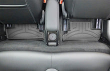 Load image into Gallery viewer, WeatherTech 2012+ Mini Convertible Rear FloorLiner - Black | 441364