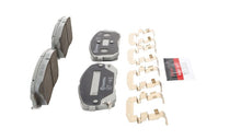 Load image into Gallery viewer, Brembo OE 2018 Hyundai Elantra/18-20 Elantra GT/Kona/19-21 Veloster Ceramic Brake Pad - Front | P30093N