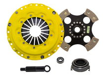 Load image into Gallery viewer, ACT 1999 Acura Integra Sport/Race Rigid 4 Pad Clutch Kit Clutch Kits - Single ACT