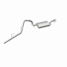Load image into Gallery viewer, MagnaFlow BRE Exhaust Kit 98-04 Isuzu Rodeo Sport Rodeo 3.2L