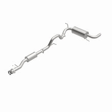 Load image into Gallery viewer, BRExhaust 08-10 Hummer H3 3.7L Exhaust Kit
