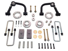 Load image into Gallery viewer, Tuff Country 05-23 Toyota Tacoma 4x4 & PreRunner 4in Uni-Ball Lift Kit (SX6000 Shocks) Lift Kits Tuff Country