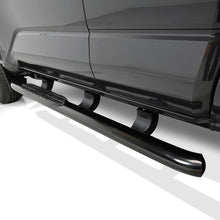 Load image into Gallery viewer, Westin 24-25 Toyota Tacoma XtraCab PRO TRAXX 4 Oval Nerf Step Bars Westin