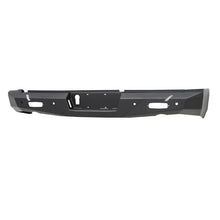 Load image into Gallery viewer, Westin 09-18 Ram 1500 Pro-Series Rear Bumper - Textured Black Westin