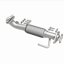 Load image into Gallery viewer, BRE Exhaust 02-06 MPV 3.0L Front Pipe Kit | 107-0206