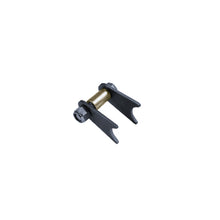 Load image into Gallery viewer, QA1 Mounting Tab - Large Offset - Boxed Tubing - 1/2in Hole QA1