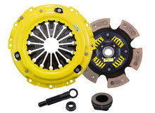 Load image into Gallery viewer, ACT 2003 Dodge Neon HD/Race Sprung 6 Pad Clutch Kit Clutch Kits - Single ACT