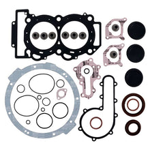 Load image into Gallery viewer, Vertex Pistons Uncategorized Vertex Gaskets 15-23 Polaris Scrambler 850 Complete Gasket Kit w/ Oil Seals