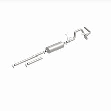 Load image into Gallery viewer, MagnaFlow BRE Exhaust Kit 98-02 Ford F-150 F-250