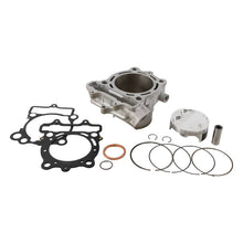 Load image into Gallery viewer, Cylinder Works 13-18 Suzuki RM-Z 250 250cc +3mm Big Bore Cylinder Kit 269cc 13.5:1 Comp. 80mm Uncategorized Cylinder Works