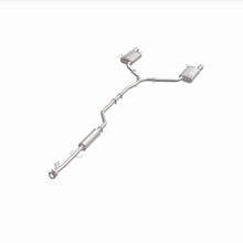 Load image into Gallery viewer, MagnaFlow 08-12 Honda Accord 3.5L BRE Exhaust Kit