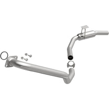 Load image into Gallery viewer, Magnaflow BRE Rear Muffler Kit Replacement Lexus | 108-0214