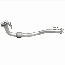 Load image into Gallery viewer, BRE Exhaust 96-97 RAV4 2.0L Front Pipe Kit