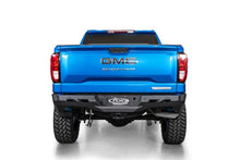 Load image into Gallery viewer, ADD 2020+ Chevy/GMC 1500 Black Label Rear Bumper Addictive Desert Designs