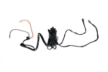 Load image into Gallery viewer, DV8 Offroad 60 AMP Universal Wire Harness w/ Switch & DTP Connector - 15ft