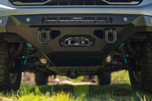 Load image into Gallery viewer, DV8 Offroad 2022+ GMC Sierra 1500 (Excl. AT4X & Diesel Models) Offroad Spec Series Front Bumper