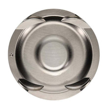 Load image into Gallery viewer, Wiseco Opel C20LET 86.5mm Bore / -13cc dish -/ 8:1 CR Piston Kit Wiseco