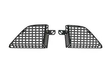 Load image into Gallery viewer, DV8 21+ Ford Bronco Pocketed Rear Window Molle Panels (Soft Top/2-Door Models)