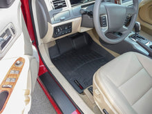 Load image into Gallery viewer, WeatherTech 10+ Mercury Milan Front FloorLiner - Black | 442431