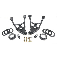 Load image into Gallery viewer, Ridetech RID11222199 64-72 GM A Body Front Lower StrongArms Stock Style Coil Spring