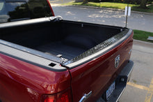 Load image into Gallery viewer, Deezee 09-23 Dodge/Ram Ram Tailgate Protector Cap Black-Tread Truck Bed Liner - Drop-In Dee Zee